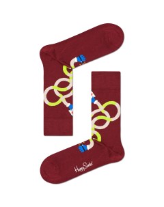 Носки Magic Hands Sock MHA01 4500 Happy socks
