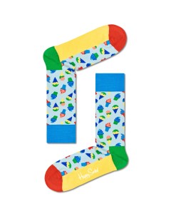 Носки Ice Cream Sock ICR01 6000 Happy socks