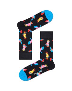 Носки Cockatoo Sock COT01 9300 Happy socks