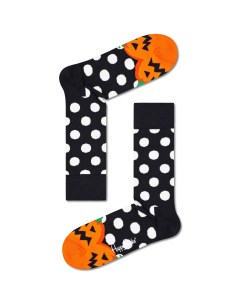 Носки Halloween Sock HAL01 9100 Happy socks