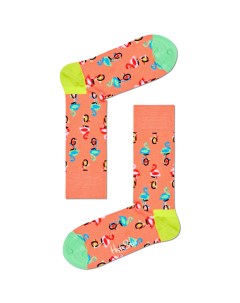 Носки Flamingo Sock FLA01 2500 Happy socks