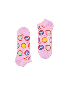 Носки Donut Low Sock DON05 3000 Happy socks