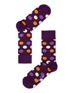 Носки Big Dot Sock BD01 057 Happy socks