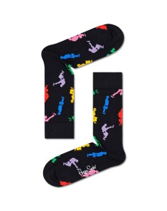 Носки Hells Grannies Sock MPY01 9300 Happy socks