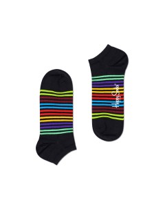 Носки Half Stripe Low Sock HAS05 9300 Happy socks