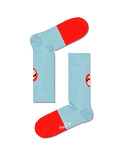 Носки We Need To Talk Sock WNT01 6000 Happy socks