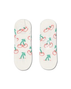 Носки Cherry Liner Sock CHE06 1350 Happy socks