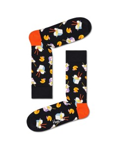 Носки Take Out Sock TOS01 9300 Happy socks