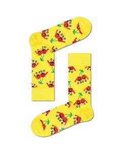 Носки Cherry Mates Sock CMA01 2200 Happy socks