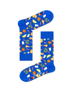 Носки Junk Food Sock JUN01 6300 Happy socks