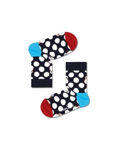 Носки Kids Big Dot Snowman Sock KBDS01 6500 Happy socks