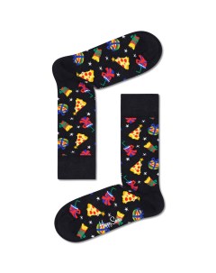 Носки Junkfood Gifts Sock JFS01 9300 Happy socks