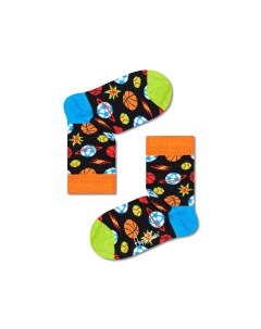 Носки Kids Sporty Space Sock KSPS01 9300 Happy socks