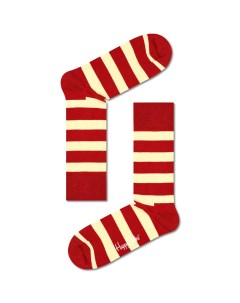Носки Stripe Sock STR01 4500 Happy socks