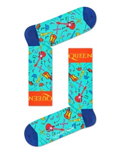 Носки Queen Sock QUE01 6700 Happy socks
