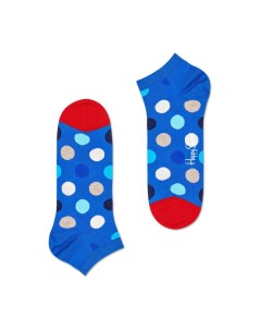 Носки Big Dot Low Sock BDO05 6501 Happy socks