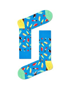 Носки Icecream Sock ICE01 6700 Happy socks