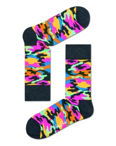 Носки CAMO BC01 095 Happy socks