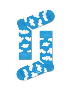 Носки Cloudy Sock CLO01 6700 Happy socks
