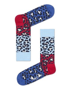 Носки Big Leaf Sock BLE01 6001 Happy socks