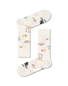 Носки Good Times Sock GTI01 1300 Happy socks