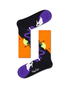 Носки Halloween Sock HAL01 9400 Happy socks