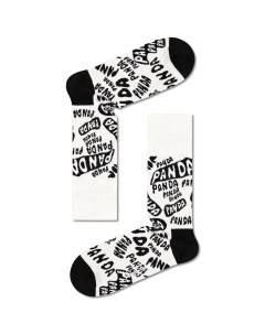 Носки Panda Panda Panda Sock PAN01 1900 Happy socks