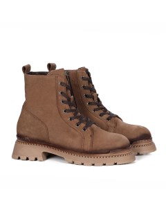 Женские высокие ботинки Bugatti