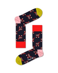 Носки Shop Til You Drop Sock SYD01 6500 Happy socks