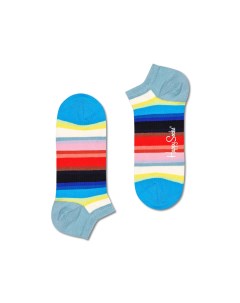 Носки Gradient Low Sock GRA05 9500 Happy socks