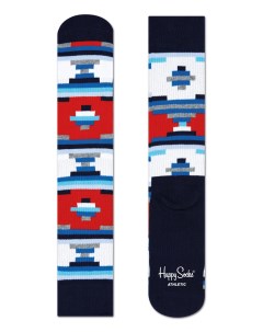 Носки ATHLETIC ATSO27 069 Happy socks