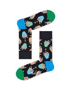 Носки Popcorn Sock POP01 9300 Happy socks