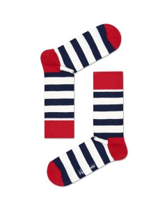 Носки Stripe Sock STR01 6650 Happy socks