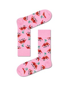 Носки Cherry Mates Sock CMA01 3000 Happy socks