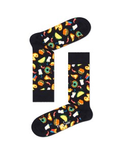 Носки Junk Food Sock JUN01 9300 Happy socks