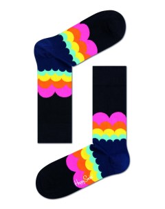 Носки RAINBOW CLASSIC CR01 099 Happy socks