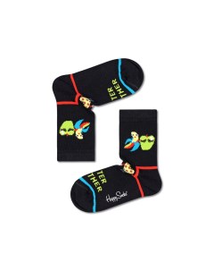 Носки Kids U Me Sock KUME01 9300 Happy socks
