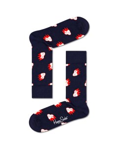 Носки Bunny Sock BUN01 6500 Happy socks