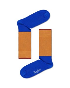 Носки I Am Blocked Sock IMB01 8000 Happy socks
