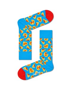 Носки Pizza Love Sock PLS01 6700 Happy socks