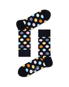 Носки Big Dot Sock BDO01 9350 Happy socks