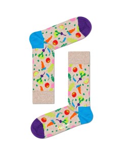 Носки Veggie Sock VEG01 1700 Happy socks
