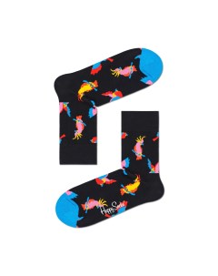 Носки Cockatoo Half Crew Sock COT13 9300 Happy socks