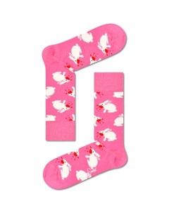 Носки Hells Grannies Sock MPY01 3300 Happy socks
