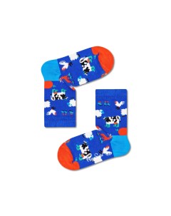 Носки Kids Farmcrew Sock KFCR01 6500 Happy socks