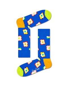 Носки Toast Sock TOT01 6300 Happy socks
