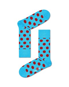 Носки Big Dot Sock BDO01 6200 Happy socks