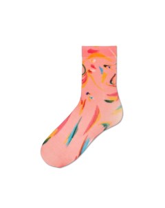 Носки Mia Ankle Sock SISMIA53 3301 Happy socks