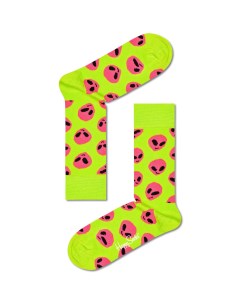 Носки Alien Sock ALI01 7000 Happy socks