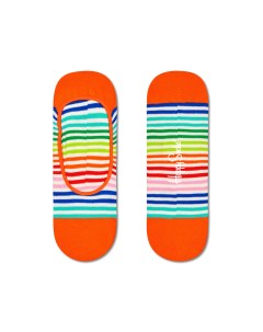 Носки Mini Stripe Liner Sock MIS06 2700 Happy socks
